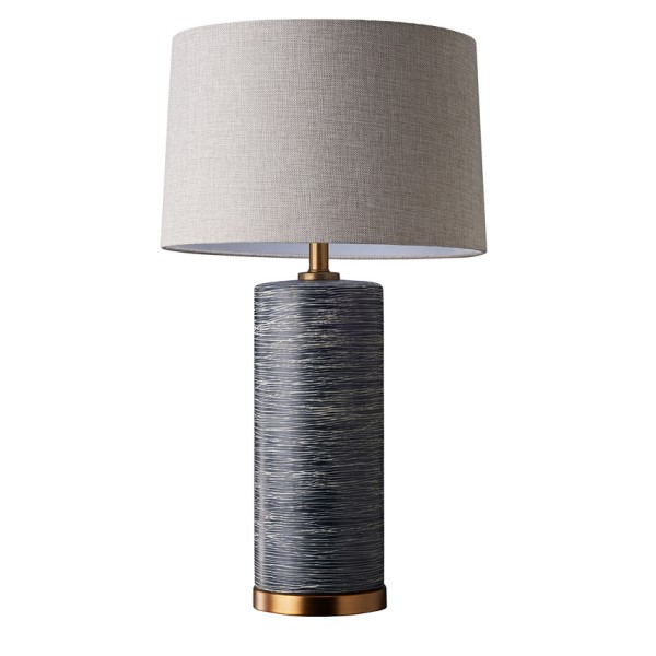 (image for) Table Lamp complete with shade
